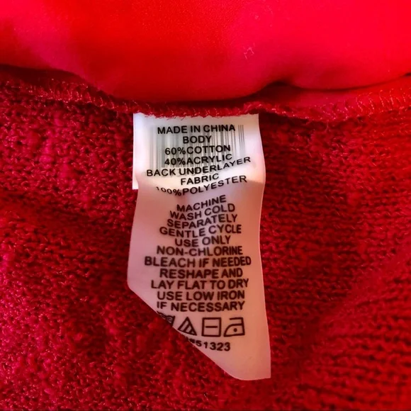 Two by Vince Camuto Lightweight Sweater - Picture 11 of 11